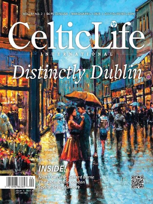 Title details for Celtic Life International by Celtic Life International - Available